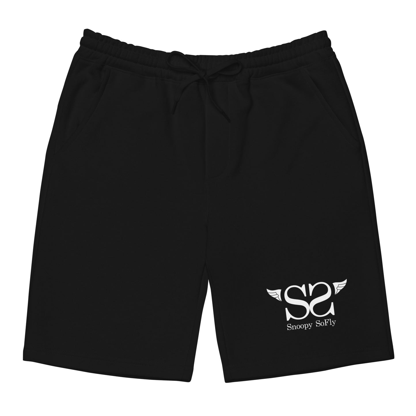 SoFLy Fleece Shorts