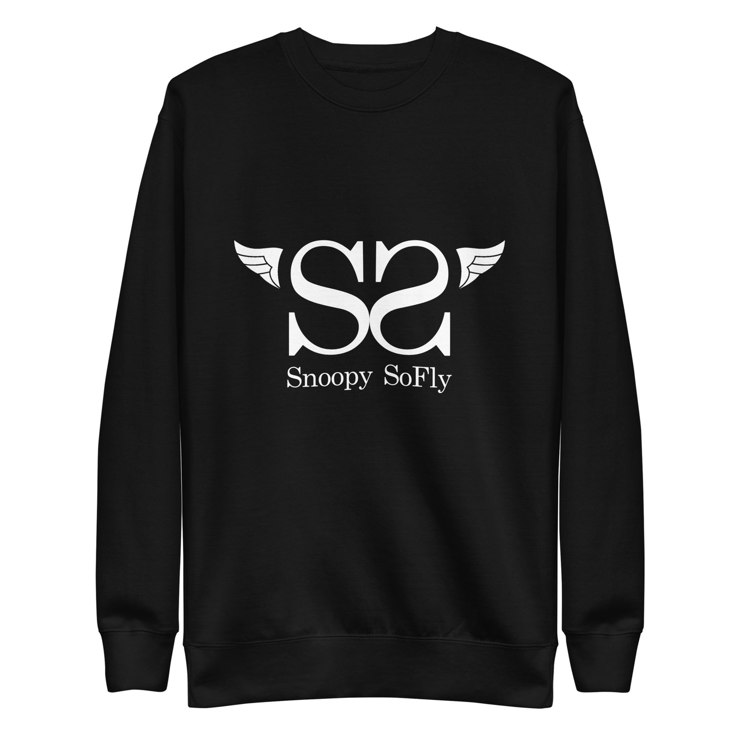 SoFly Sweatshirt