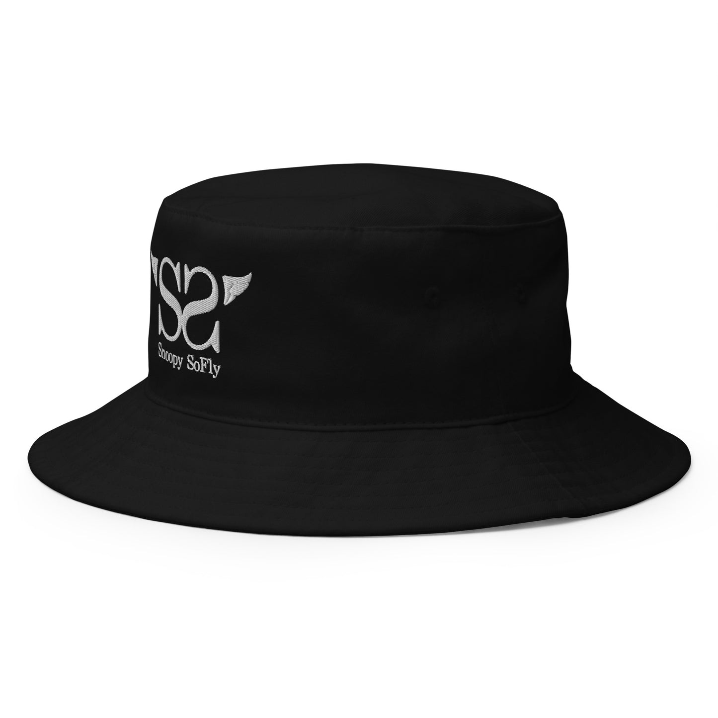 SoFly Bucket Hat